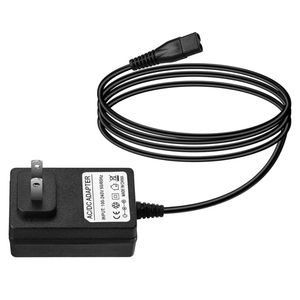 FGIEU Vacuum charger compatible with Bissell 3061 Featherweight Cordless Stick Vacuum 3190 3190A 31902 replacement for Bissell Stick Vacuum Charger Power Supply Cord FGIEU Vacuum charger compatible with Bissell 3061 Featherweight Cordless Stick Vacuum 3190 3190A 31902 replacement for Bissell Stick Vacuum Charger Power Supply Cord