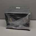 AmazingSpark 2 Sets Gift Box 11.4x8.6x4.1 Inches, Large Black Gift Boxes for Presents with Gift Bag, Ribbons, Card, Shredded Paper Filler, for Wedding, Birthdays, Mother's Day Gift Packaging