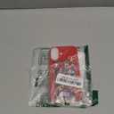 Compatible with iPhone 16 Case, Durable Full Body Protection, Soft TPU Shockproof Clear Case(San-Francisco-Bosa-2) (picture-8)