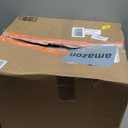 12 Pack Microfiber Bath Towels Bulk 27'' x 60'' Oversized Size Bath Towel Highly Absorbent Extra Large Soft Drying for Shower Beach Pool Salon Sport Gym Party (Waffle,Grey)