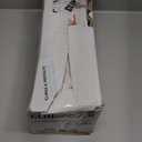 Trimaco Easy Mask Cling Cover Plastic Sheeting, 9-feet x 400-feet