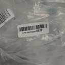 Dusk to Dawn Outdoor Pendant Lights for Porch, Farmhouse Black Outdoor Chandelier for Gazebo, Exterior Hanging Porch Light Fixture with Seeded Glass for Front Door Patio Foyer Entryway