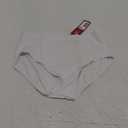 Capezio womens Team Basic Brief (Medium, White)