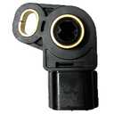 ‎Embellu 13580-27G21 TPS Throttle Position Sensor Compatible with Suzuki SV650X SV650S SV650/SV650A
