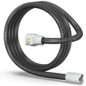 Replacement Hose for Airsense 10 Climate-Line Air Hose, 6.5FT Flexible CPAP Tube Eliminating Rainout for Enhanced Comfort Compatible with Aircurve 10, IBEET Tubing for All Air Sense 10 Series