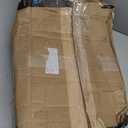 Betta 40-45 Gallon Clear Trash Bags, 50 Count Box, (40x46-inch) Commercial Heavy-Duty Garbage and Recycling Can Liners for 32-44 Gallon Round Cans, 25-35 Gallon Slim and Square Cans