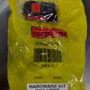 RealTruck BAK Revolver X4ts Hard Rolling Truck Bed Tonneau Cover | 80440RK | Fits 2022-2026 Toyota Tundra (w/o Track System) 5' 5" Bed (66")