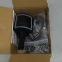 2-Port/3-Port Pool Valve Rebuild Compatible with Jandy 2-way/3-way 4717,4716,4715,1154,1157,2875,2876 Valve and Gray Includes Handle 7433,Diverter Valve 4720,Valve Cover 4606,R0547600 Screws (1 PACK)