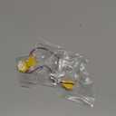 3V 2032 CMOS Battery with Wire Leads and MOLEX Connector 5PACK