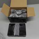 SHEPUDRUC Wireless Retro Handheld Game Console, Game Console Stick Built-in 20000+ Plug-and-Play Video Games, Equipped with 18 Simulators, 4K HDMI Output and Dual 2.4G Controller63GB Memory Card