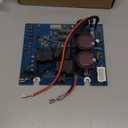 E-cowlboy Replacement for Hayward GLX-PCB-TROL-RJ Main PCB for Hayward Goldline Aqua Trol Salt Chlorine Generators AQ-TROL-RJ, AQ-TROL-RJ-TL, AQ-TROL-HP, AQ-TROL-HP-TL New Upgraded G1-06601G-1