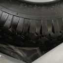 Pull Behind Broadcast Spreader, Fertilizer Spreaders for Lawn Seed Spreader