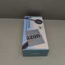 Cobbe Filtered Shower Head with Handheld, 6 Spray Modes, Water Softener Filters - Remove Chlorine, Reduce Dry Skin - Brushed Nickel