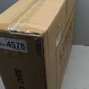 LINGVIDO Waterproof Faux Leather Seat Covers Fit for 2009-2024 Dodge Ram 1500 2500 3500 Seat Cushion Protector Truck Pickup Crew Quad Cab with Split Bench 40/60(Full Set Curved Back, Black+Gray)