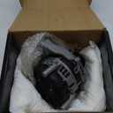 Alternator for:-Honda CRV 2015 2016 2017 2018 2019 CR-V EX LX SE Touring 2.4L, for:-Acura ILX TLX 2.4L 2015-2022, 135Amp 7 Grooves 12V CW, Upgraded Alternators, OE# 31100-5X6-J01 (ALL-NEW)