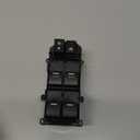 Power Window Door Switch for 2008-2015 Honda Pilot EX EX-L / 2009-2014 Acura TSX 35750-SZA-A31