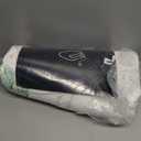 Bwarm Electric Heated Mattress Pad Mini Twin Size, 31" x 55", Bed Warmer, 9 Heat Settings, 112 Hours Auto Off, Deep Pocket, Fast Heating, Machine Washable, Soft and Cozy