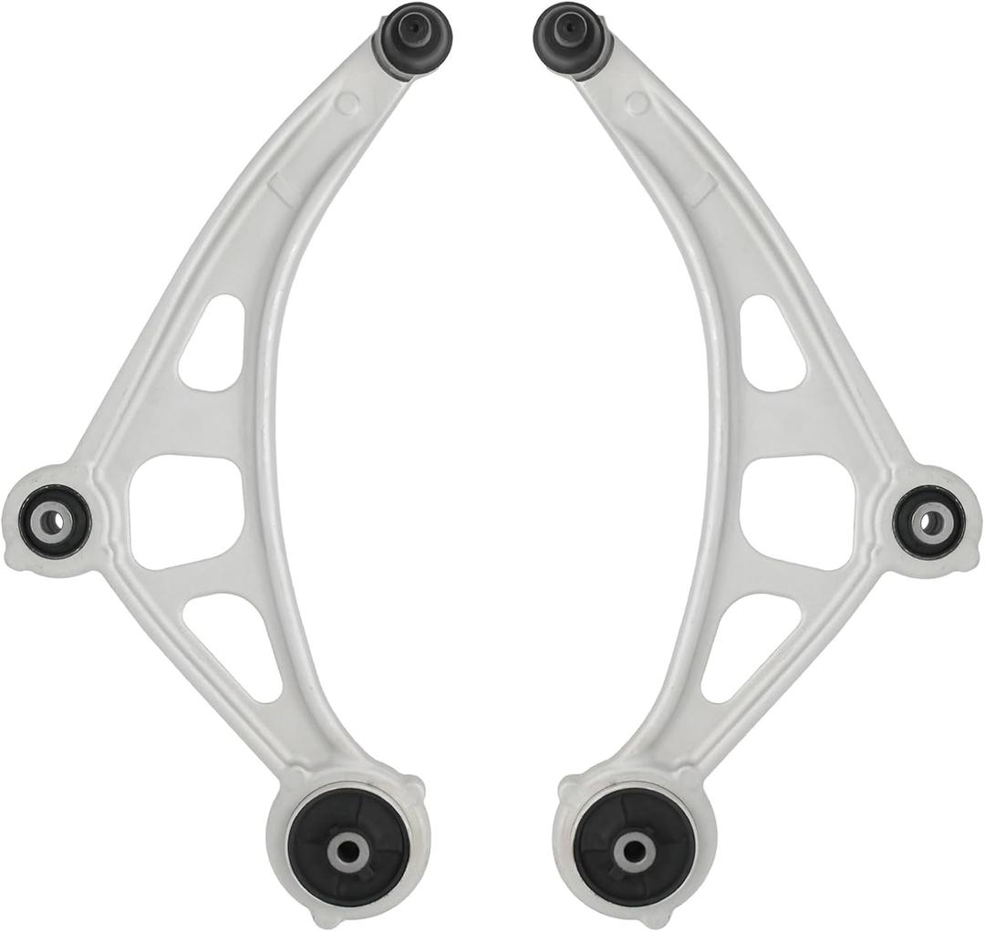 Front Lower Control Arm with Ball Joint for 2015-2024 Nissan Murano