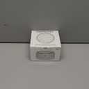 Momcozy Sound Machine for Baby-20 Soothing Sounds & Touch Warm Light Portable White Noise for Kids & Adults for Sleeping Timer and Memory | Ideal Travel Companion & Nursery Must-Have (Yellow)