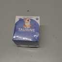 Taurine Powder for Cats, Amino Acid Supplement for Heart, Vision & Daily Wellness, 200 Grams (1pcs) (1)