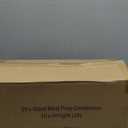 5 PACK 36 oz Glass Meal Prep Containers, Glass Food Containers with Snap-Lock Lids, Airtight Lunch Containers, Microwave, Oven, Refrigerator and Dishwasher SafeGray