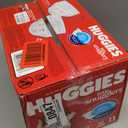 Huggies Size Newborn Diapers, Little Snugglers Baby Diapers, Size Newborn (up to 10 lbs), 84 Count