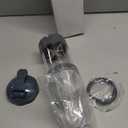 Blender Replacement Parts, Blender Replacement Parts 24OZ Cup with Extractor Blade for 600W 900W Blender