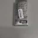 Ufree Hair Trimmer & Beard Trimmer for Men Professional, Electric Razor Shavers for Men, T Blade Precision Edgers Liners, Barber Clippers for Hair Cutting Mustache Facial, Mens Gifts (Gold)