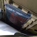 Shark Robot Vacuum & Mop Combo, PowerDetect NeverTouch Pro, Self-Emptying, Self-Refill with Self-Clean Pad Wash & Dry, 60-Day Debris Capacity, 30-Day Refill Tank, 5 PowerDetect Technologies, RV2820ZE