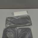 3PCS Water Absorbing Stone Tray for Sink, Diatomaceous Earth Stone Drying Tray, Fast Drying Stone Soap Tray & Toothbrush Holders for Bathroom Counter, 1 × Stone Tray, 2 × Bar Coasters