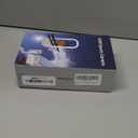 128GB Mini Body Camera with Audio & Video Recording-2K WiFi Action Camera with Charging Case, Thumb-Sized Wearable POV Cam, Stabilization, Magnetic Lanyard, Sports Cam for Work Travel Pet Walk Cycling