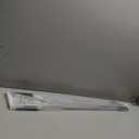 40" Fire Tongs Fire Pit Tongs Set, Stainless Steel Fireplace Tongs Log Grabber Suitable for Outdoor Fireset Fire Pit Bonfire Camp Fire Backyard Deck Indoor Fireplace Tools