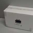 Ciaell 12 Pack Clear Plastic Wine Glasses - 10 Oz Disposable Wine Glasses with Stem for Parties & Weddings & Poolside & Outdoors & Camping