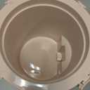 STANLEY Adventure Fast Flow Water Jug 2 Gallon Leakproof Ice Water Dispenser Insulated Beverage Cooler Easy Pour Spigot and Latched Foam Lid BPA-Free (Rose Quartz)