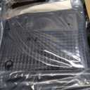 STO STO Laundry Hamper 3 Section, 120L Rolling Laundry Sorter Cart with Removable and Washable Liner Bag, Clothes Hamper with Wheels and Metal Handle for Laundry Room and Bedroom (Beige)