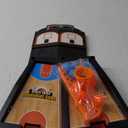 Mini Basketball, Table Top Games for Kids and Adults, Desktop Games, Desk Toys for Office for Adults, Basketball Gifts for Boys 8-12