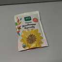 365 by Whole Foods Market, Organic Roasted Unsalted Sunflower Kernals, 12 Ounce (EXP 12/23/26)