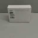 Philips Avent Soothie Orthodontic Baby Pacifiers, 100% Silicone Pacifiers, One Piece, BPA-Free, for Babies 3-18 Months, Green, 2 Pack