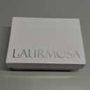 Girls High Heels Sandal for Girls Open Toe Ankle Buckle Strap Dress Shoes for Little Big Kids in Wedding Party Block Chunky Pump Sandals (Honorable Pearl Gold), Size 2