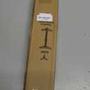 UIIHUNT Climbing Sticks, Lightweight Cast Aluminum Non-Slip Tree Climbing Sticks for Hunting, Durable 17" Hunting Climbing Steps with Climbing Straps, Fold Up Steps, Boot Grabbing Grooves (Grey)