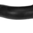 ACDelco Gold 22709M Molded Upper Radiator Hose
