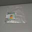 Acrylic Magnetic Chore Chart for Kids,Chores Chart for Fridge Refrigerator,Dry Erase Behavior Chore Chart for Multiple Kids,Responsibility Reward Chart for Teens Adults Family,11.5"x15"(1 Pack)