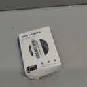 Hidden Camera with Video Mini Small Spy Cameras Home Indoor Use Cam Night Vision Motion Detection Baby Monitor Wireless Outdoor Nanny espias ocultas WiFi Security Secret