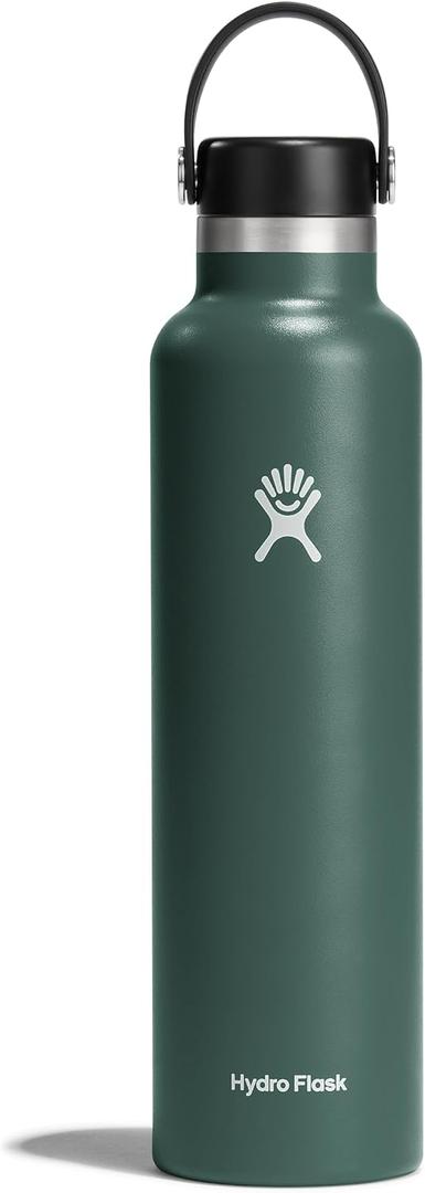Hydro Flask 24 Oz Standard Flex Cap Fir