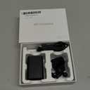 VSTARCAM 3MP Security Camera, Built-in Battery, Low-Light Full-Color Night Vision, Motion Detection, Siren, 2-Way Audio, Remote Viewing, Cloud & SD Card Storage (up to 256GB) 02