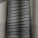 15 Pack PF-L Filter Cartridges Compatible with Top Fin Silenstream PF20, PF30, PF40 and PF75 Power Filters, Remplacement Aquarium Carbon Cartridge with Zeolite