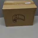 Red-Light-Therapy-Mask, Led Light Therapy for Face, 7 Colors Led Face Mask Facial Led Light Therapy Tool Skin Care Equipment at Home, Facial Neck Body Hand Beauty Mask