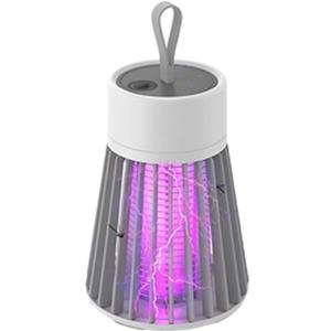 Bug Zapper Indoor,Mosquito Zapper,Upgraded Indoor Bug Zapper Outdoor