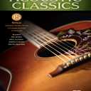 Fingerpicking Acoustic Classics: 15 Songs Arranged for Solo Guitar in Standard Notation & Tab