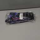 2 Pack Good Luck Sock Men's American Flag & Presidents Socks, Adult 1-12